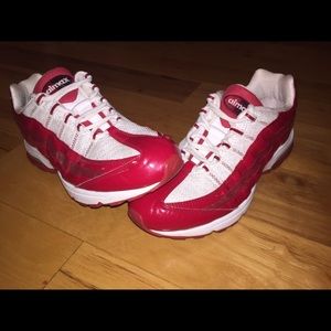 air max 95 valentines day